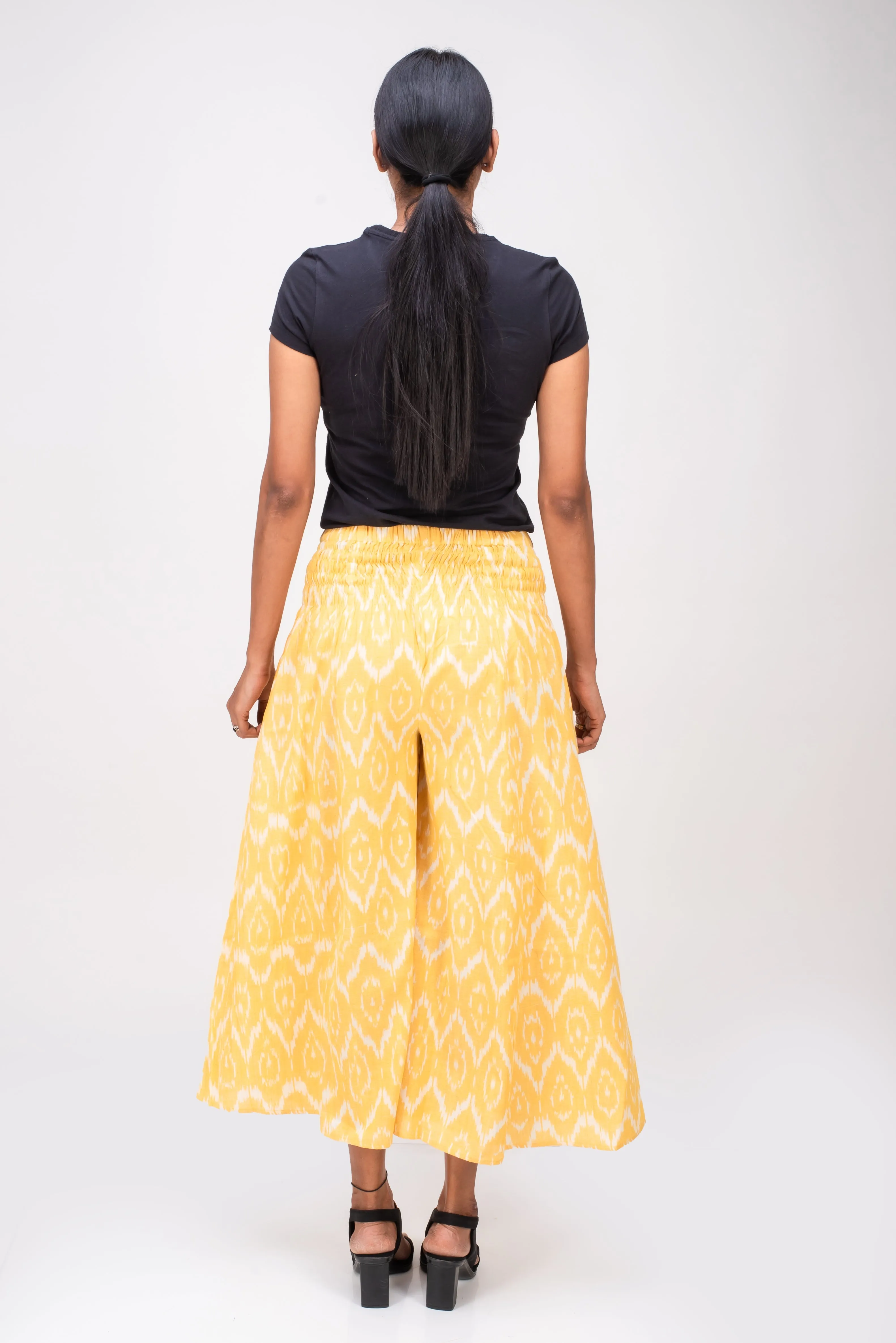 437-315 Whitelotus Womens Pants "Sunny"