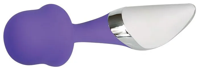 Adam & Eve Sensual Touch Wand Massager