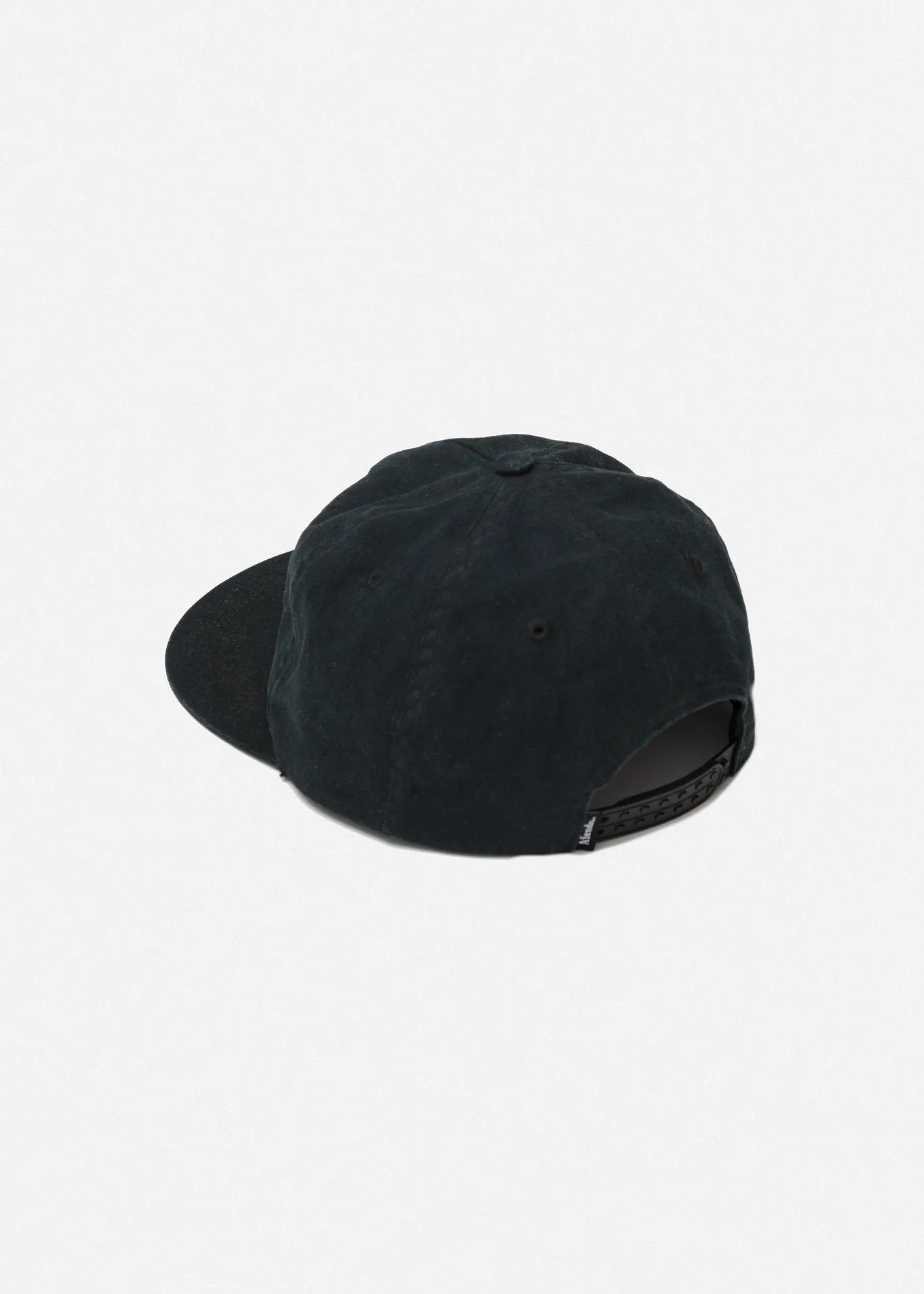 Afends Unisex Stock - Unstructured Cap