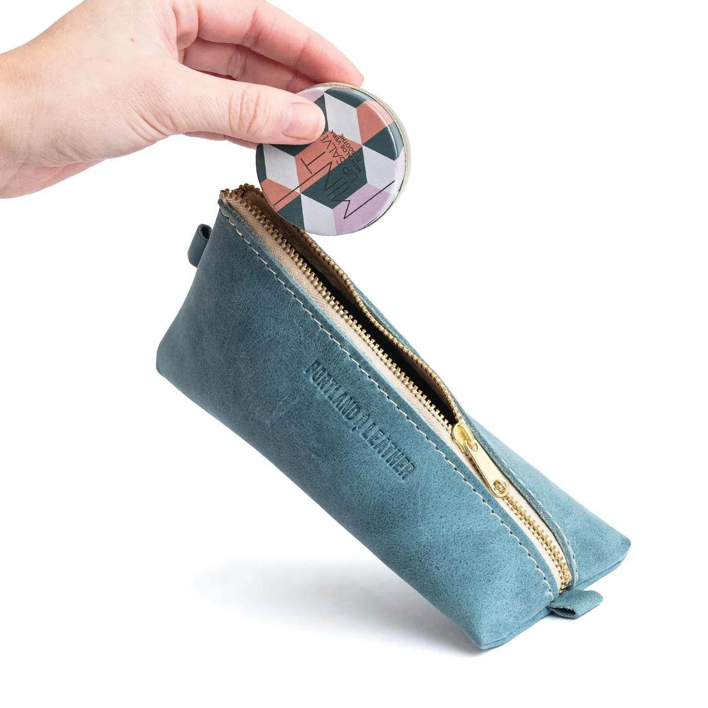 'Almost Perfect' Alpine Pouch