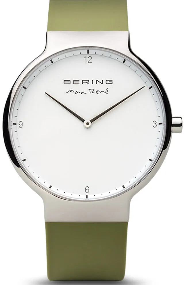 BER Watch Max Rene Mens