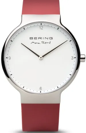 BER Watch Max Rene Mens