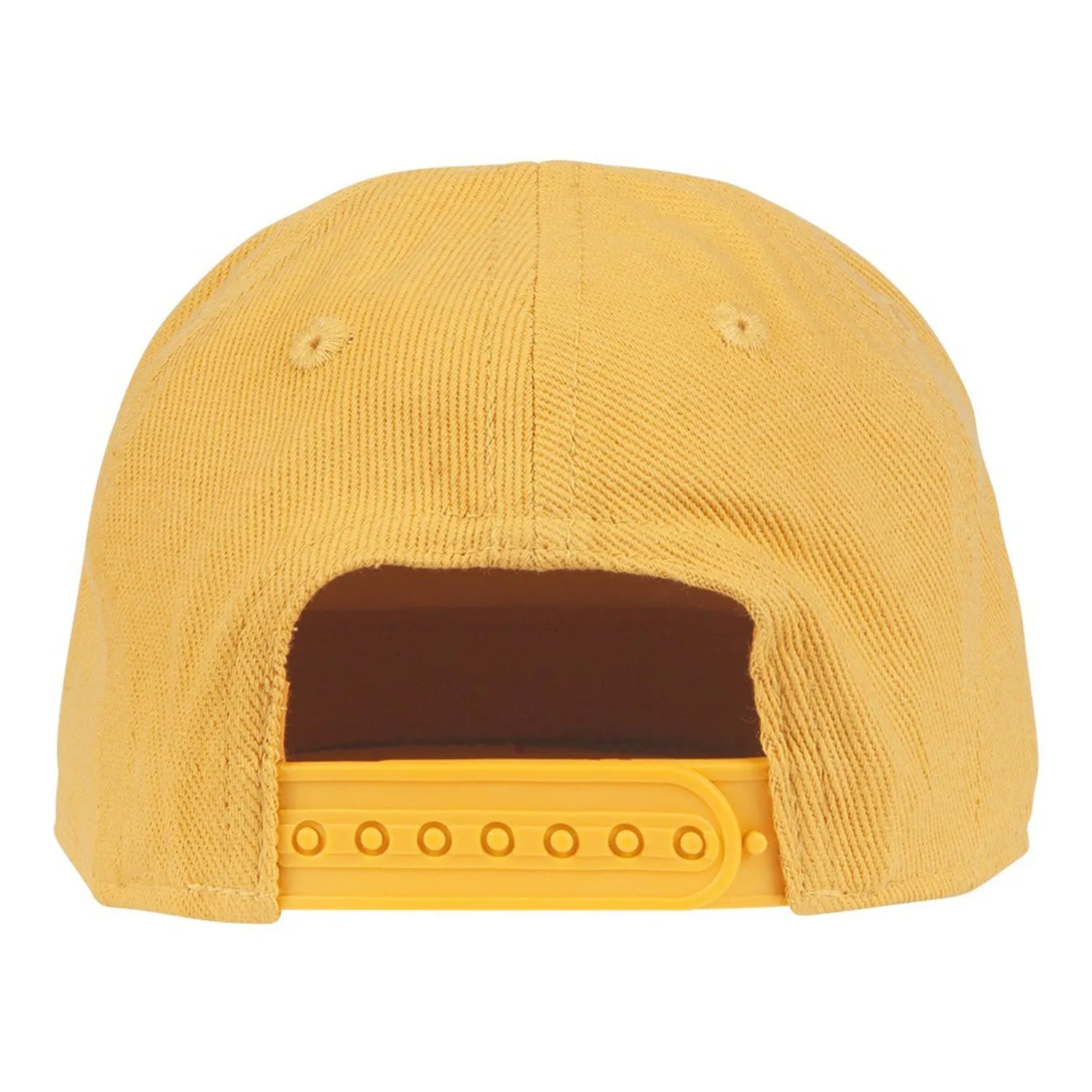 BirdRock Hat - Yellow