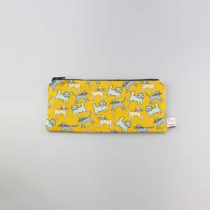 Cat Pencil Case