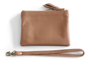 COIN PURSE IN NUDE