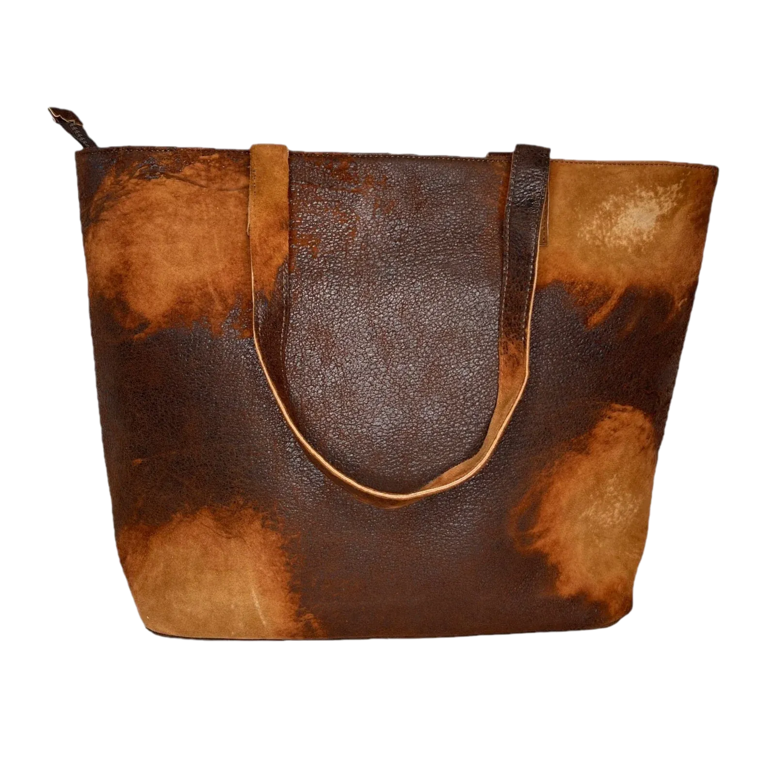 Corral Boots Women's Distressed Brown Purse Bag