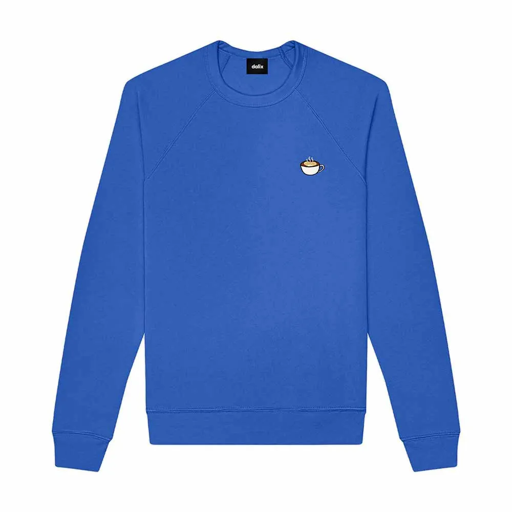 Dalix Cappuccino Sweatshirt