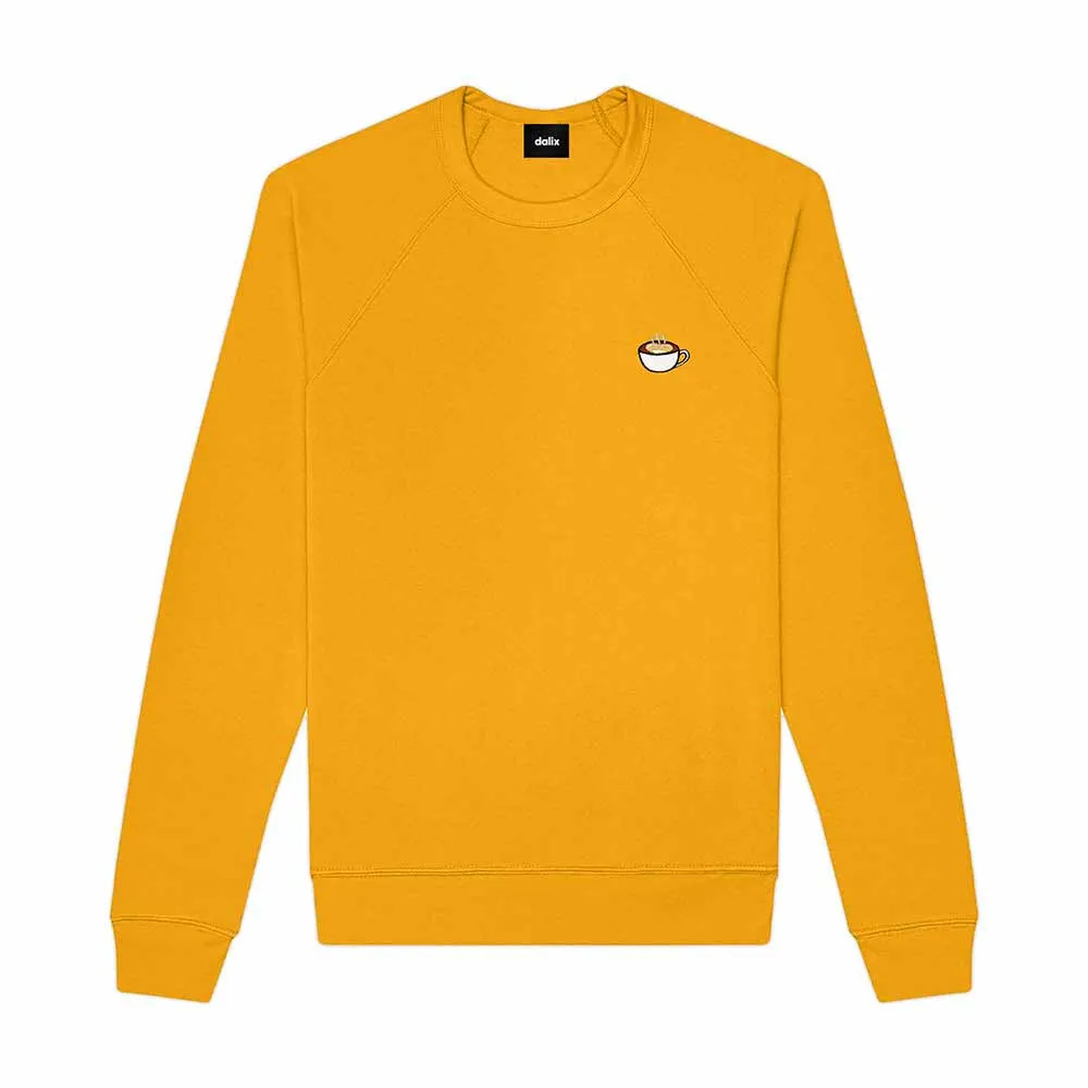 Dalix Cappuccino Sweatshirt