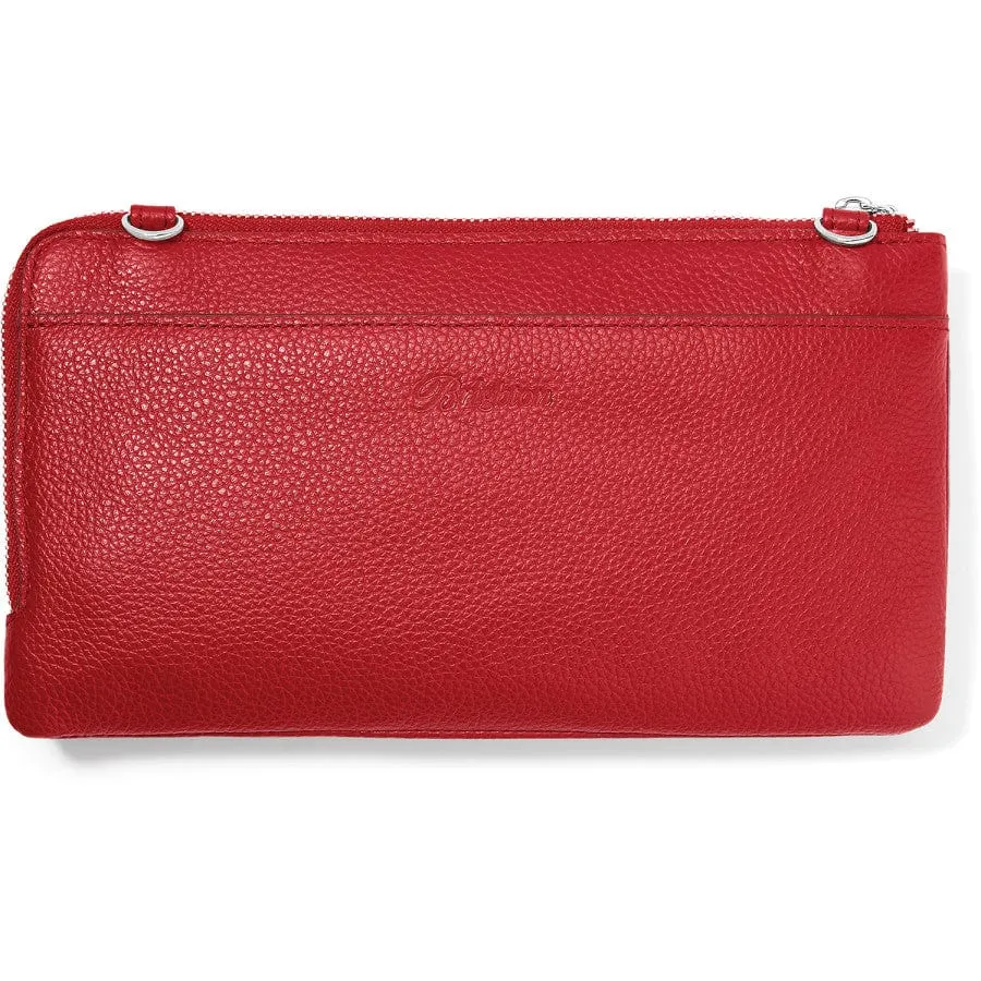 Ferrara Duet Zip Pouch