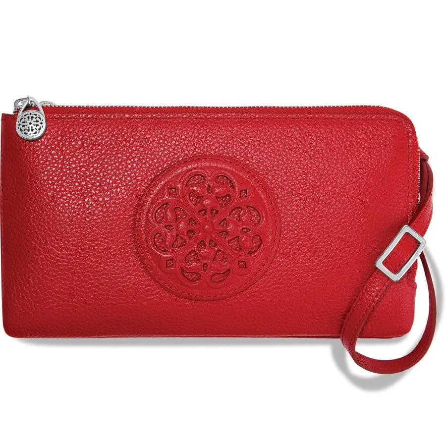 Ferrara Duet Zip Pouch