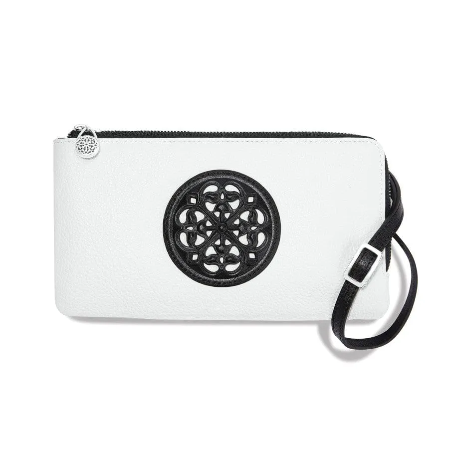 Ferrara Duet Zip Pouch