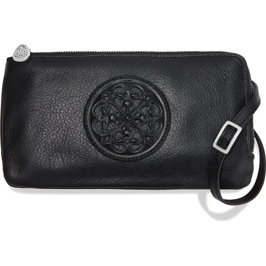 Ferrara Duet Zip Pouch