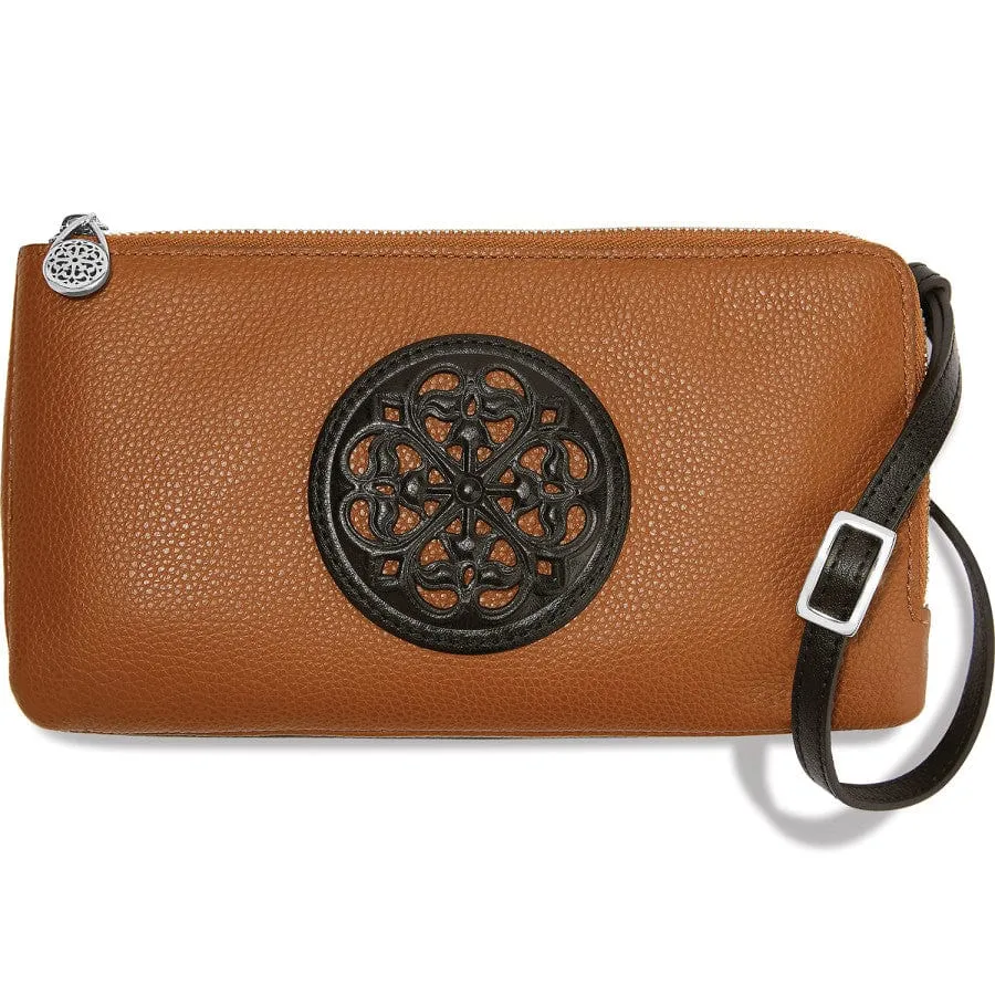 Ferrara Duet Zip Pouch