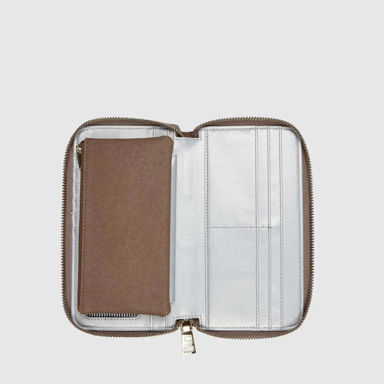 Florence Wallet | Coffee