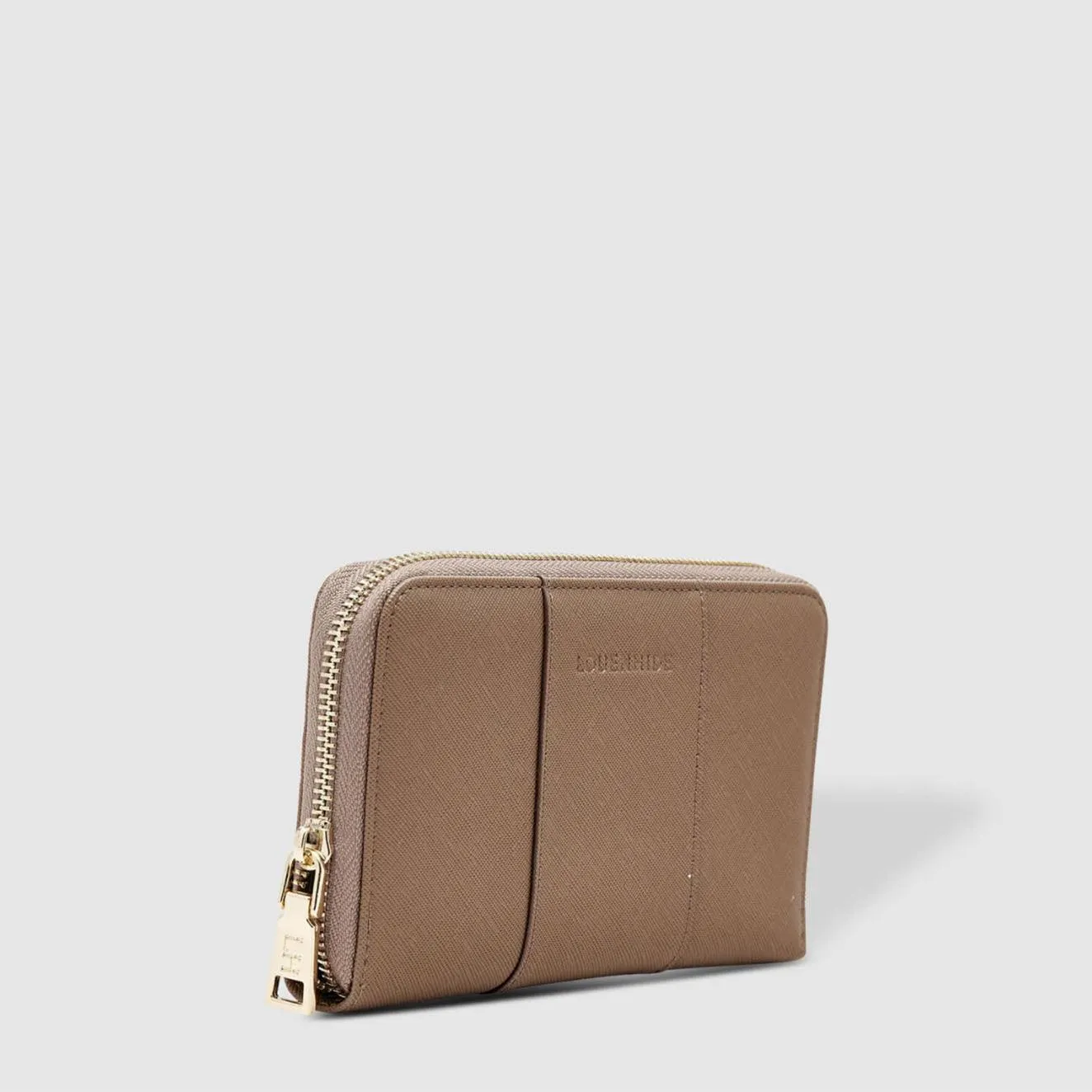 Florence Wallet | Coffee