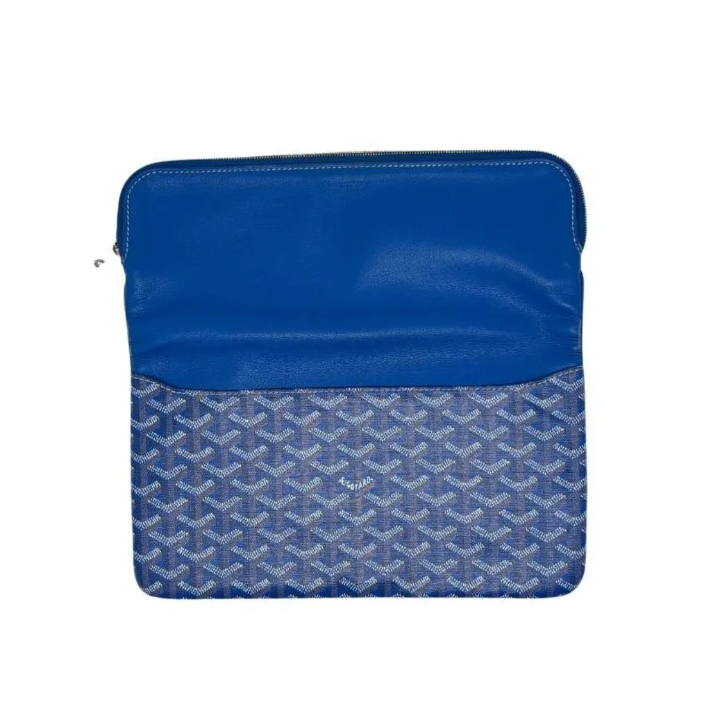 Goyard St. Marie Clutch