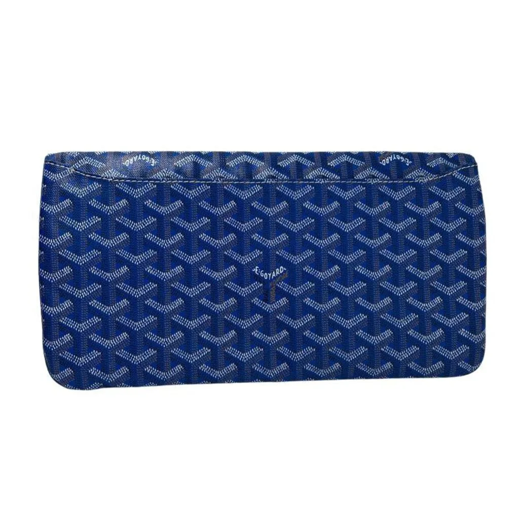 Goyard St. Marie Clutch