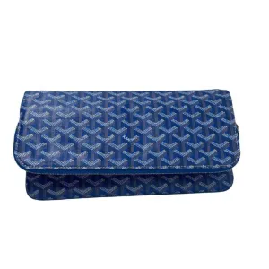 Goyard St. Marie Clutch