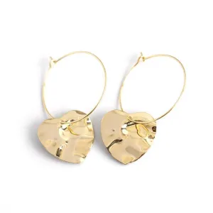 Heart Earrings