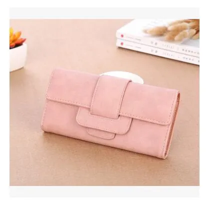 High Quality Leather Purse