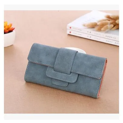 High Quality Leather Purse