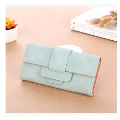 High Quality Leather Purse