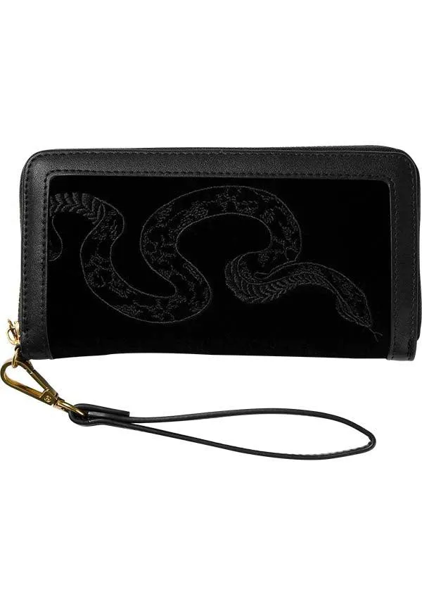 Hiss Me | WALLET