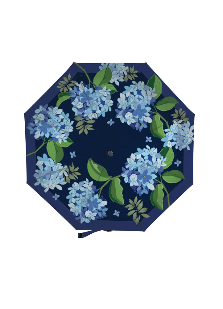 Hydrangea Umbrella by Evergreen