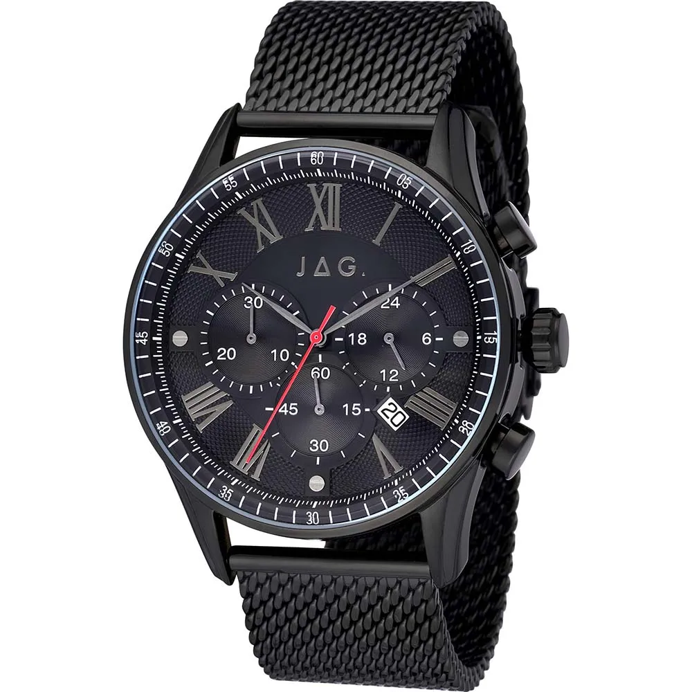 Jag J2513A Lachlan Chronograph