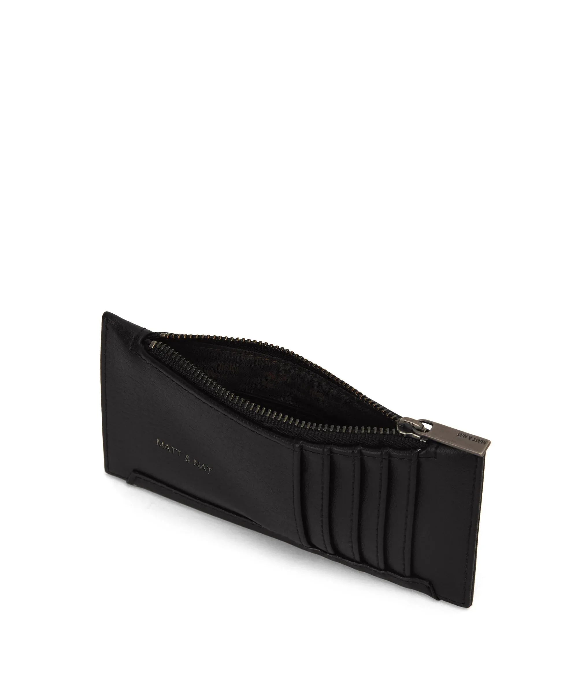 Jesse Arbor Wallet - Black