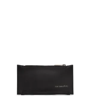 Jesse Arbor Wallet - Black