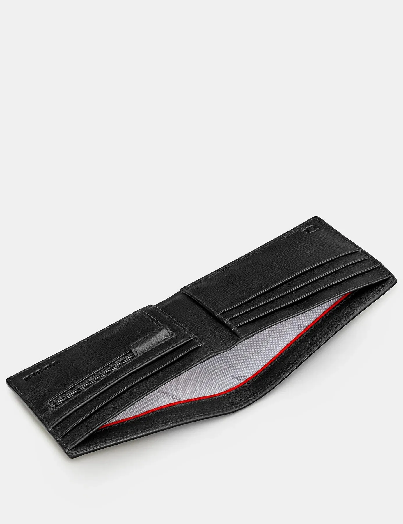 Lightning Bolt 2 Fold Wallet