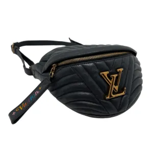 Louis Vuitton Monogram New Wave Bumbag