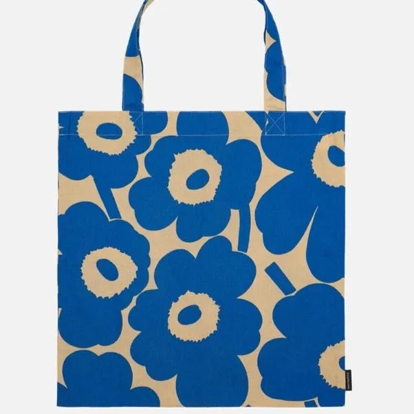 Marimekko Pieni Unikko Tote Bag