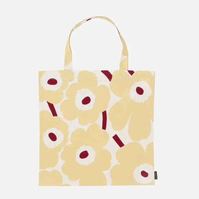 Marimekko Pieni Unikko Tote Bag