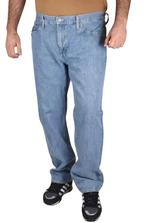 Mens Denim Jeans Fellow