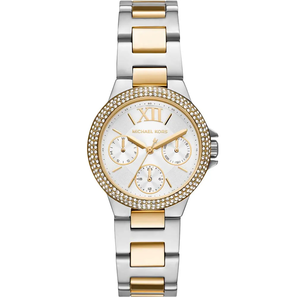 Michael Kors MK6982 Camille Chronograph