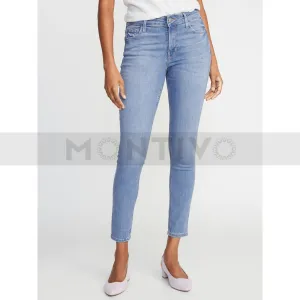 ON Mid Rise Super Skinny Jeans