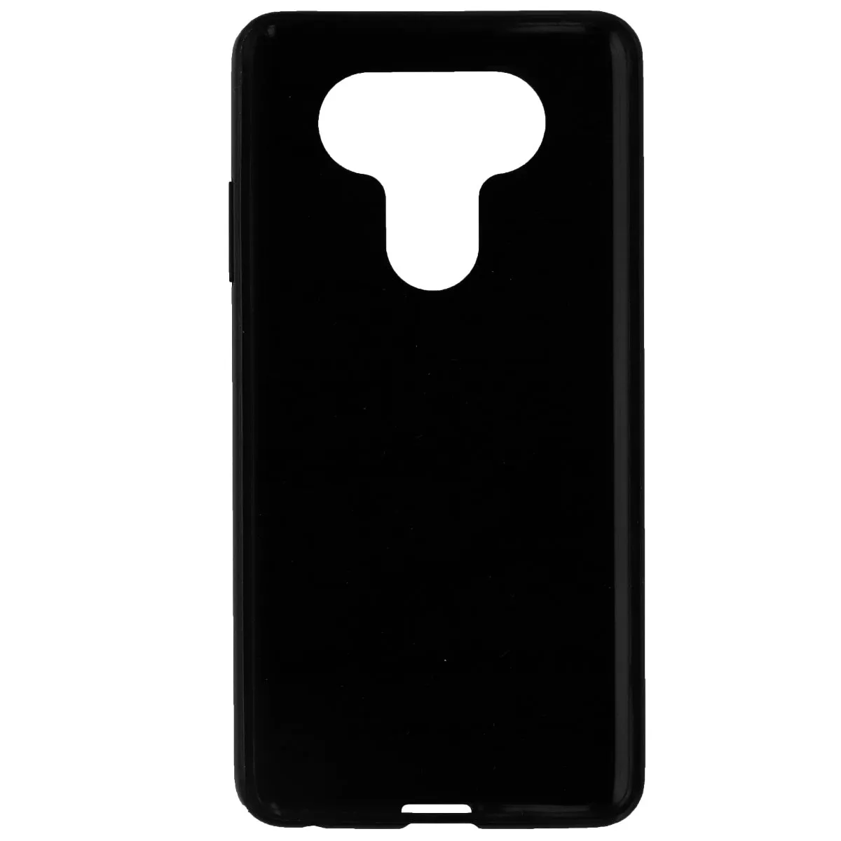 Original OEM PureGear Slim Shell Series Protective Case Cover for LG V20 - Black