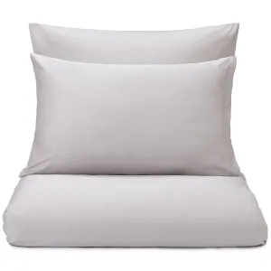 Oufeiro Bedding [Light grey]