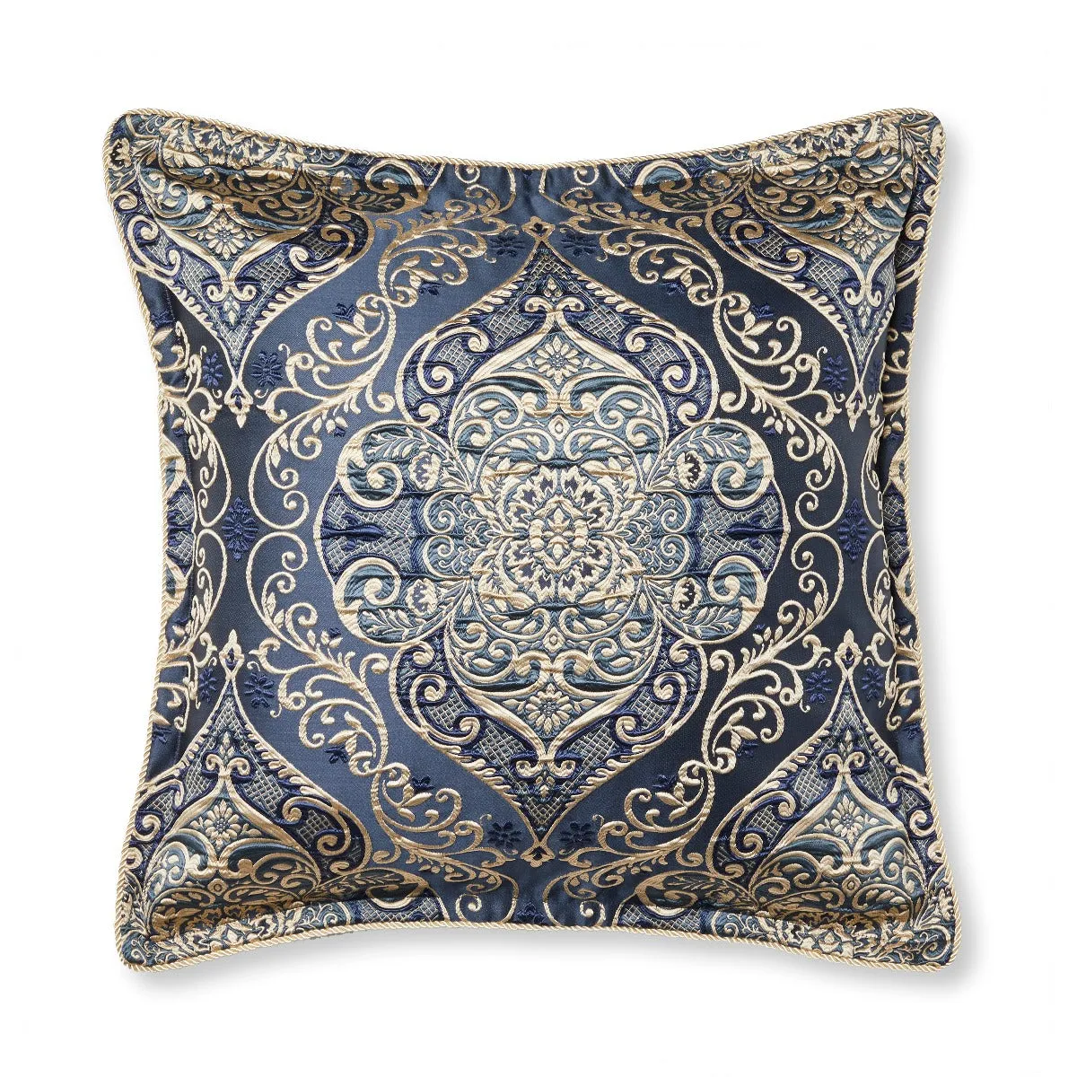 Peron Night European PIllowcase by Davinci