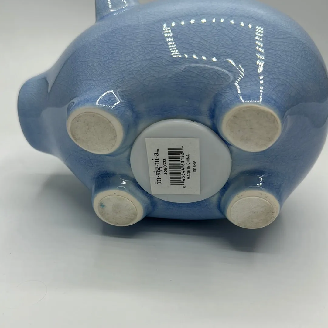 Prince Blue Money Piggy Bank