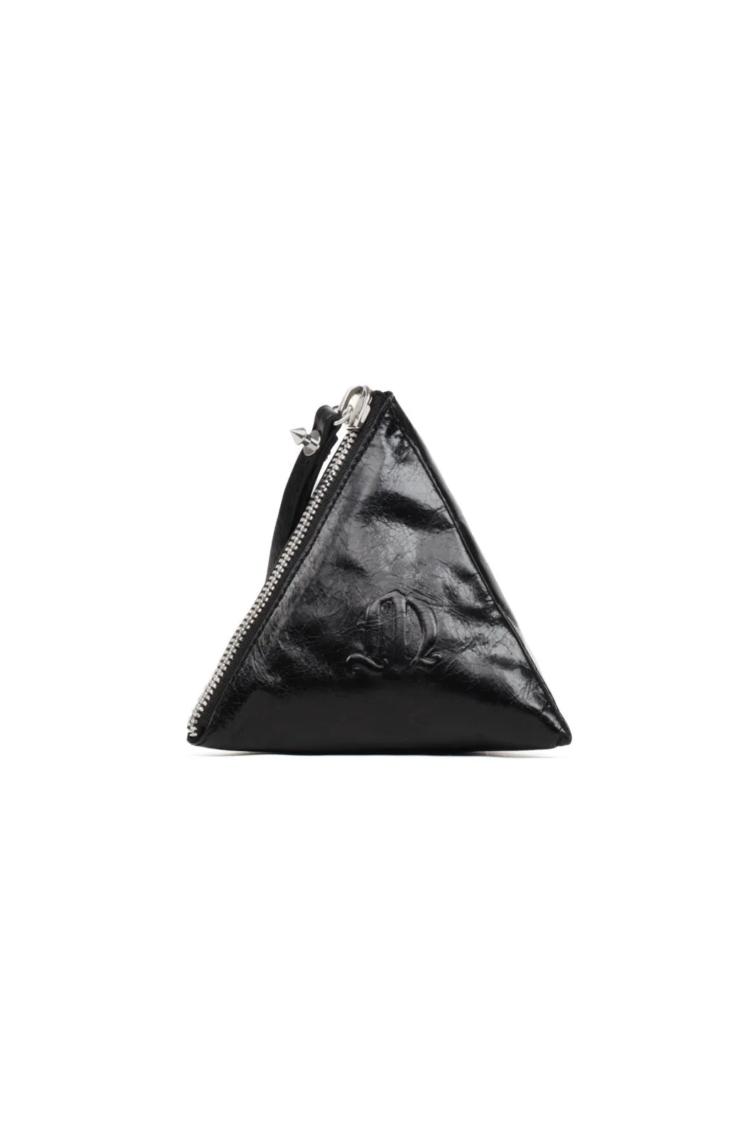 Pyramid Purses