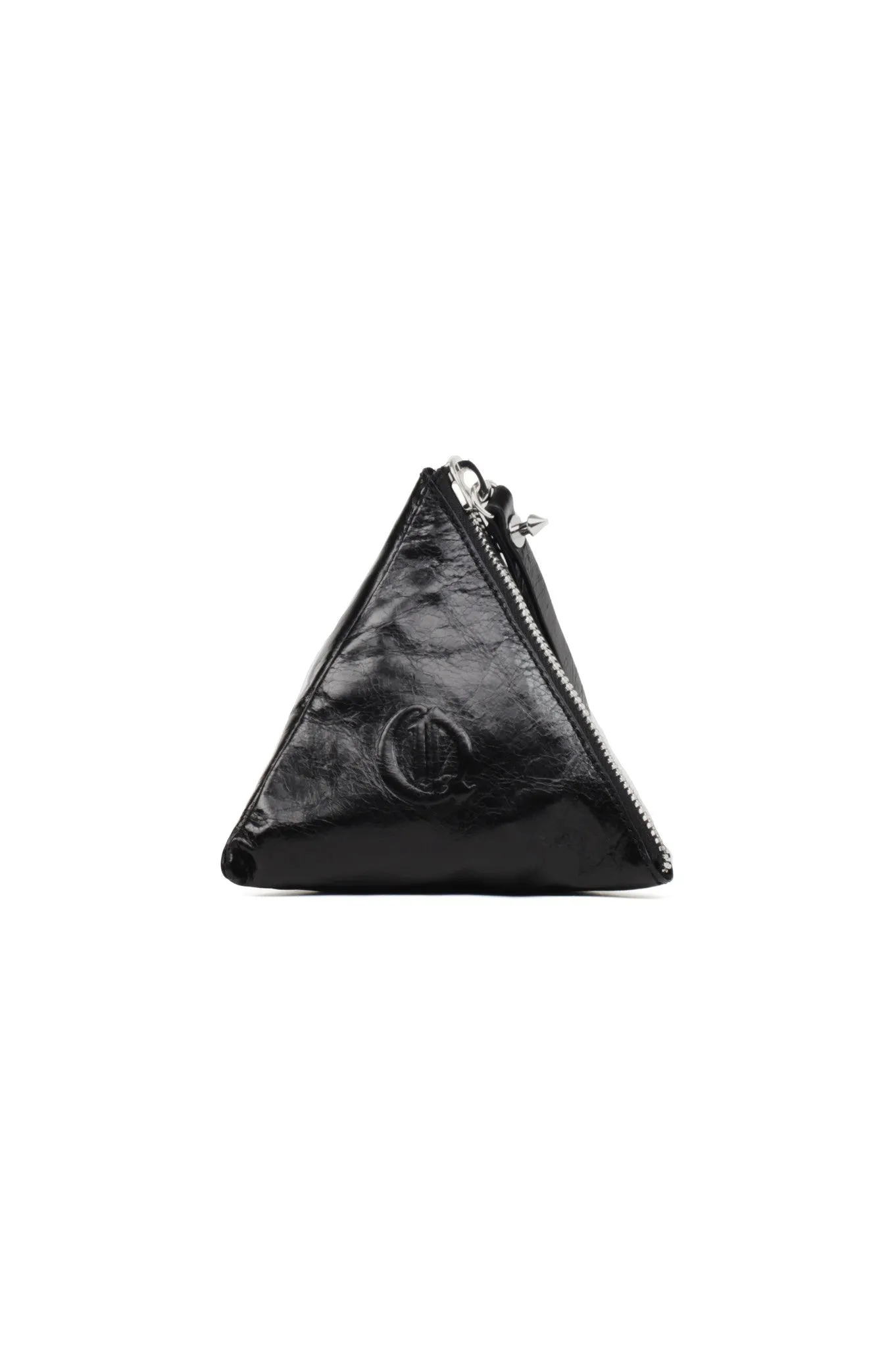 Pyramid Purses