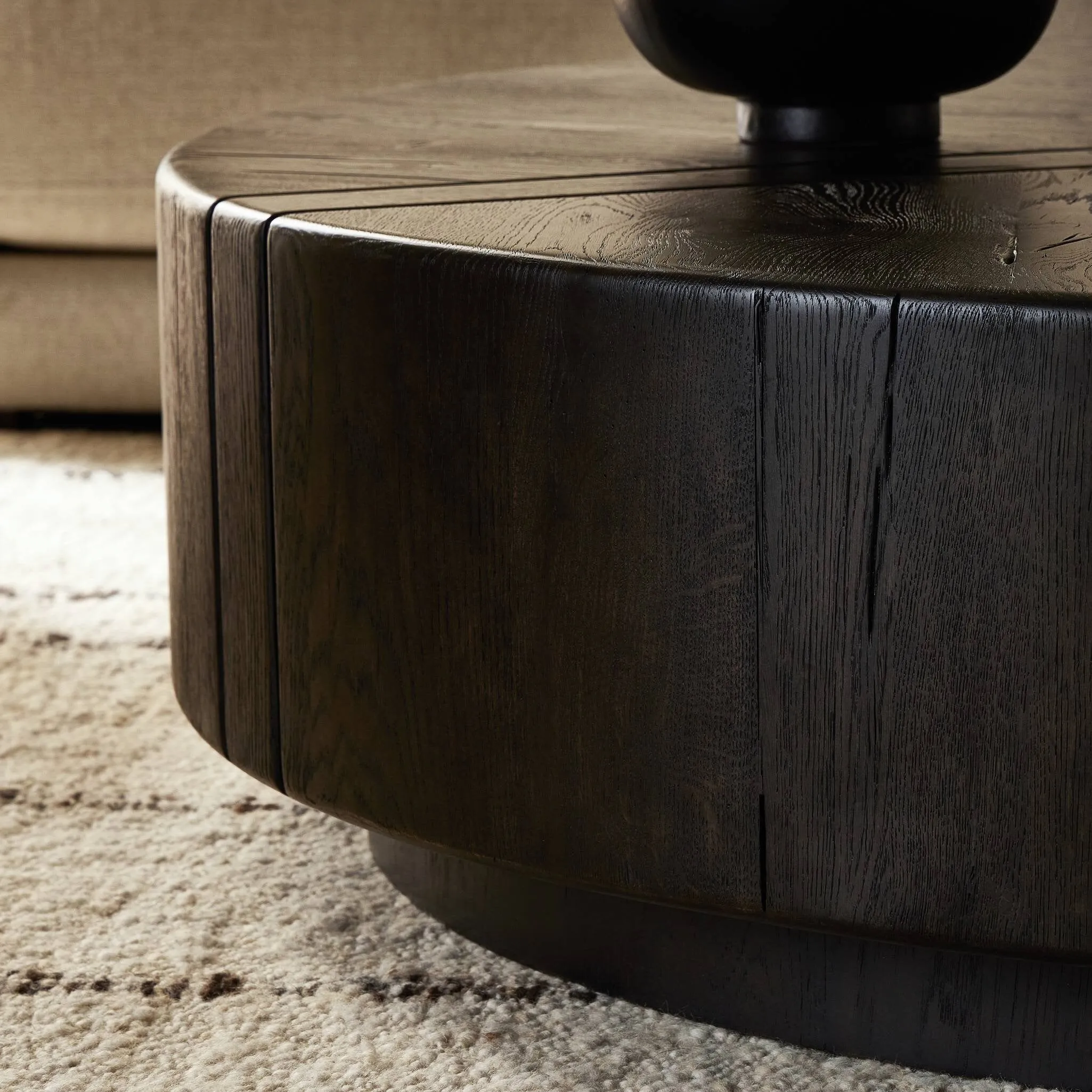 Renan Coffee Table