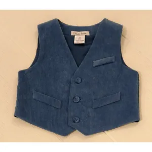 Sarah Louise Boys Waistcoat