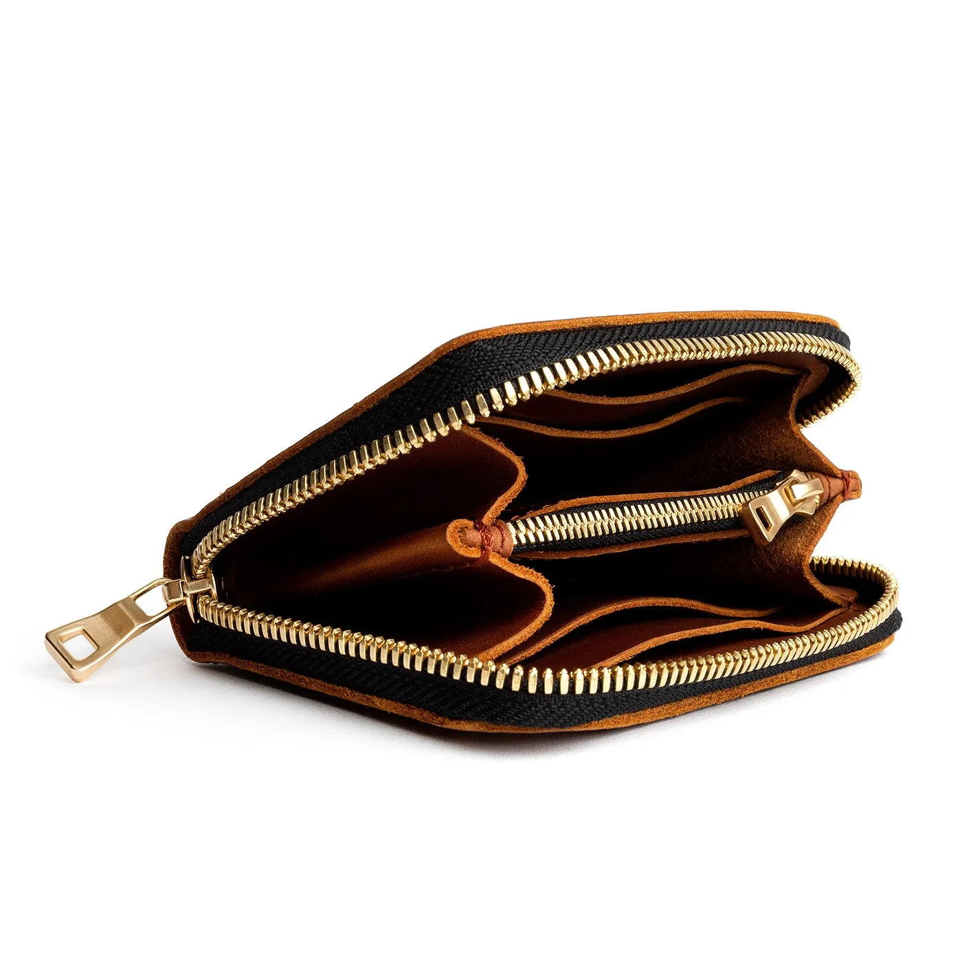 Small Zip Wallet