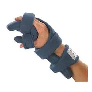 SoftPro Functional Resting Hand Splint, Right, Medium