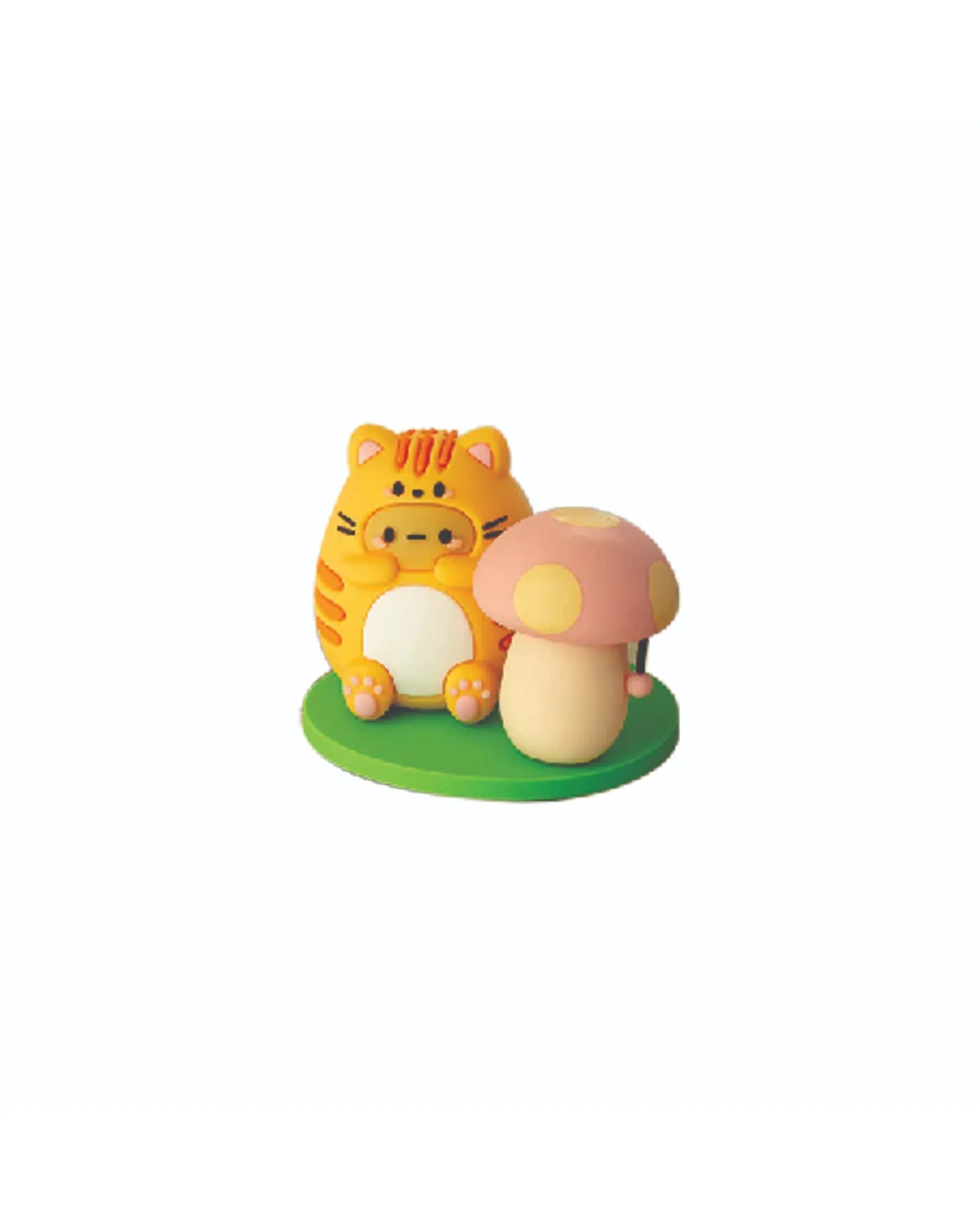 Tayto Potato Cat Blind Box