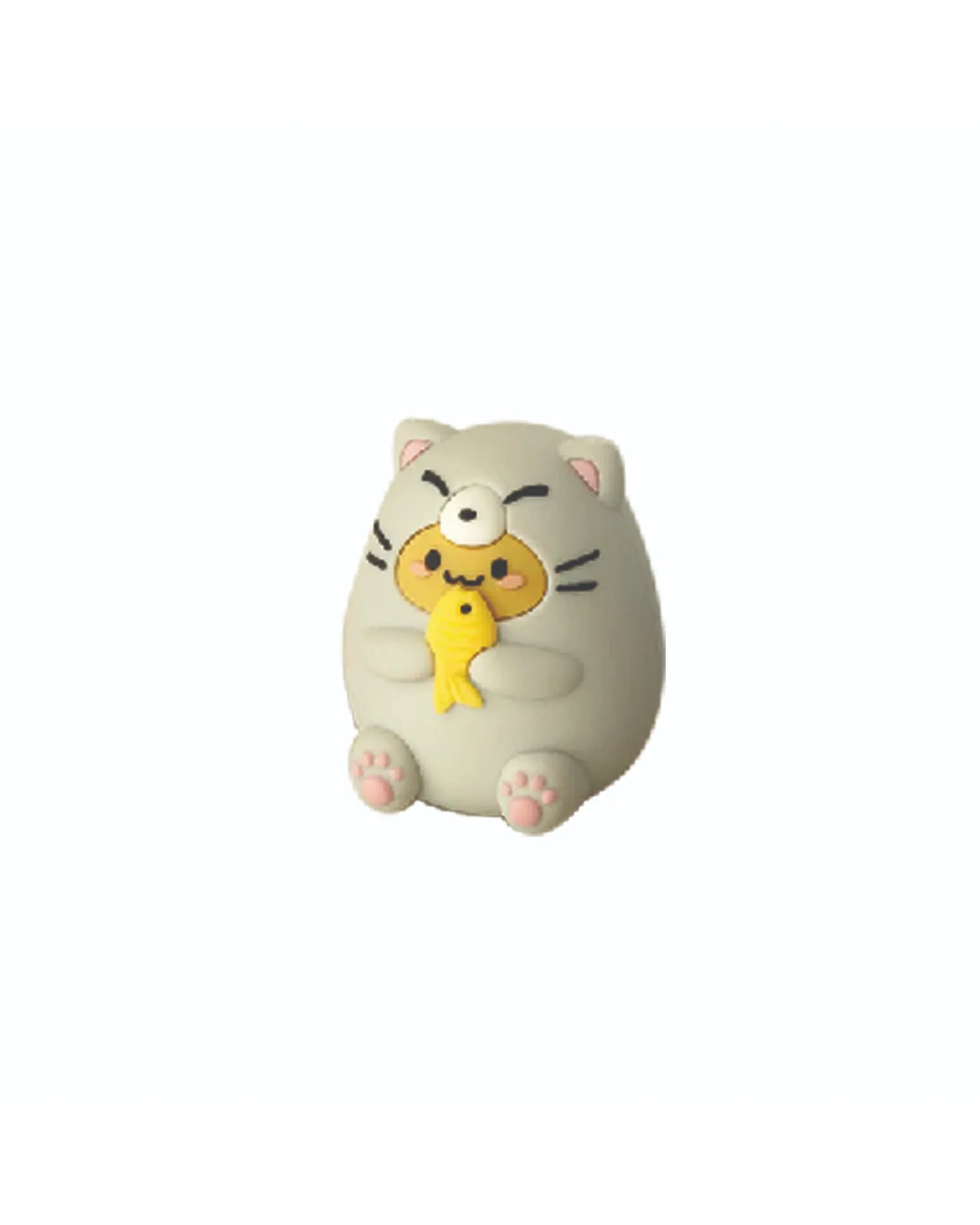 Tayto Potato Cat Blind Box